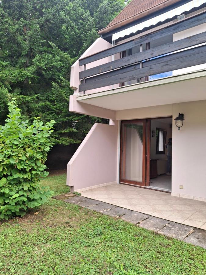 Doppelzimmer mit Terrasse