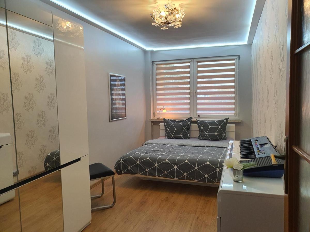 Möwenwecker - B&B Świnoujście