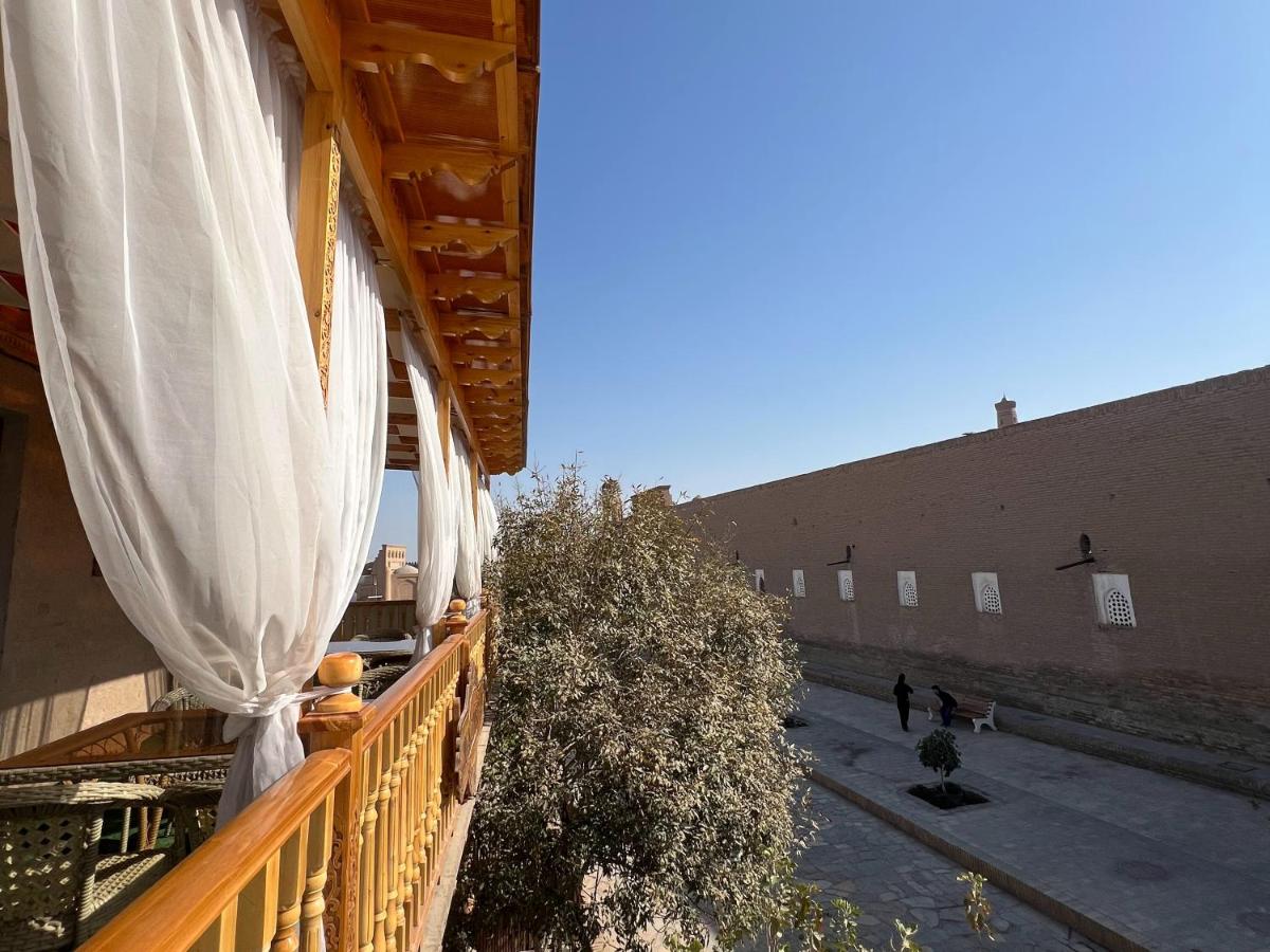 NAZIRA Boutique Hotel & Terrace - Ferienwohnung Xiva