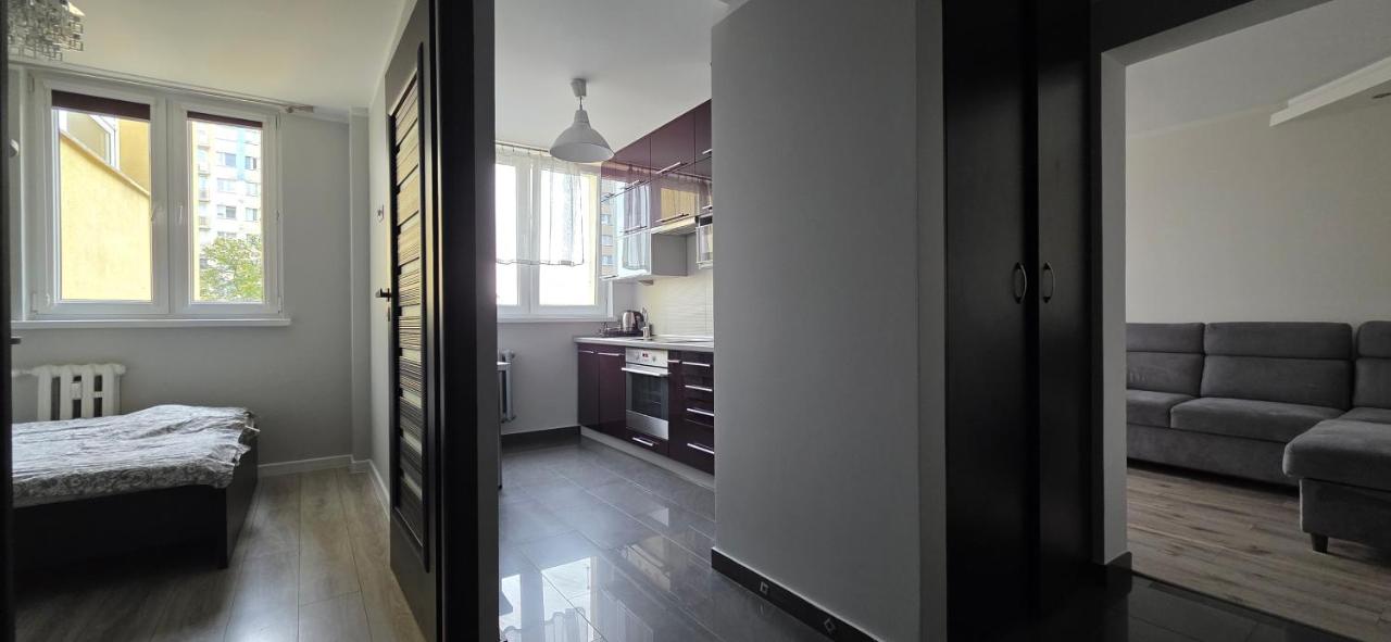 Perfect Stay - "Urban Spot" - free parking - B&B Toruń