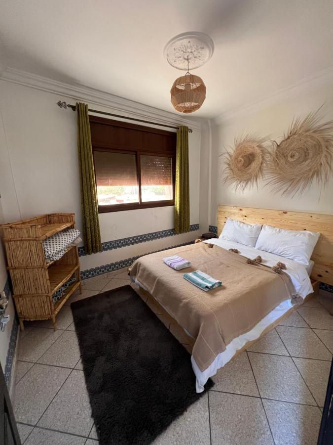 Dar Amzil - Bed and Breakfast Aourir