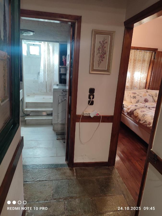 YaSou Summer House - B&B Loutraki