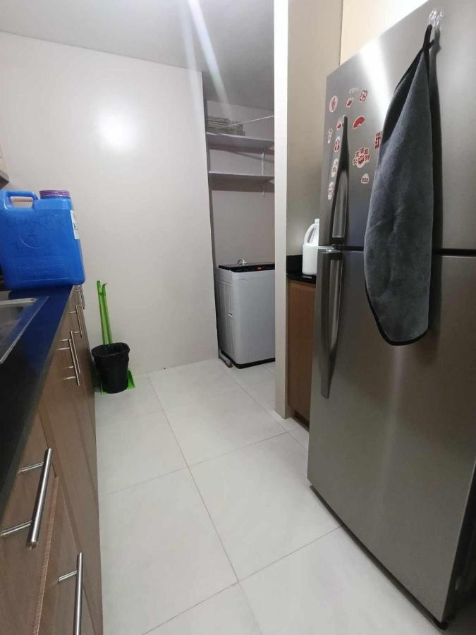 Appartamento con 2 Camere da Letto e Balcone