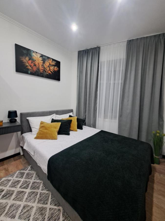 Апартаменти у центрі міста Львів Хмельницького - B&B Lviv