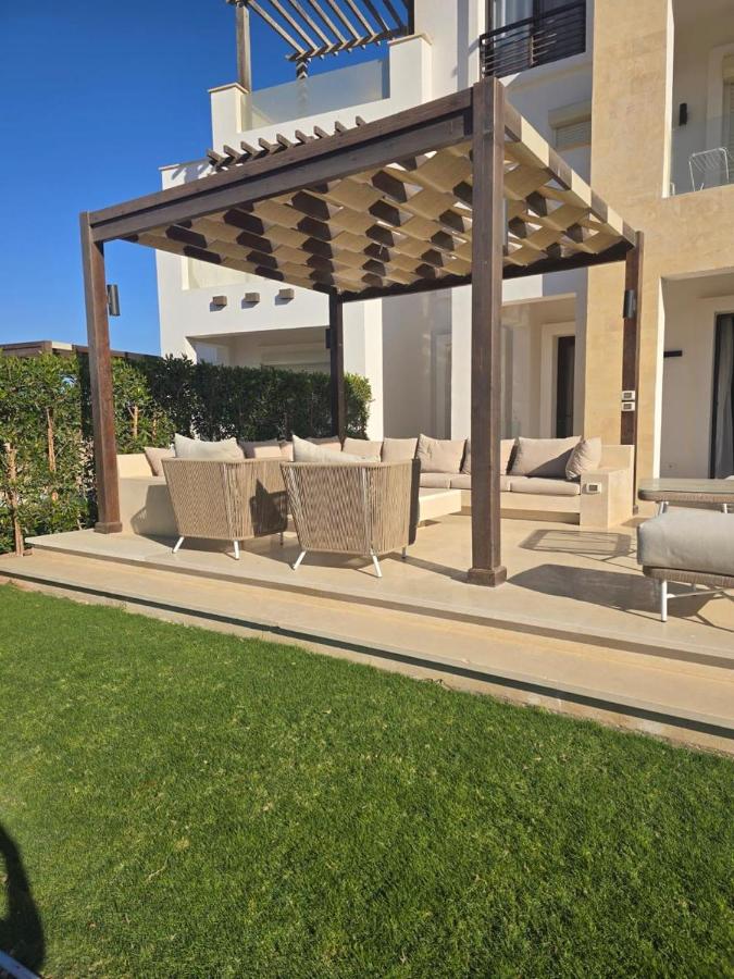 El Gouna, Cyan 2-Bedroom Ground Floor - Ferienwohnung Hurghada