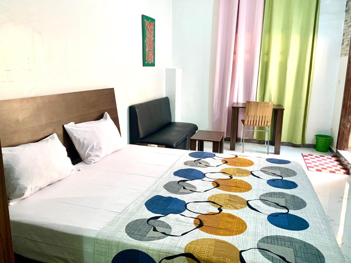 Maison Toutaf - B&B Dakar