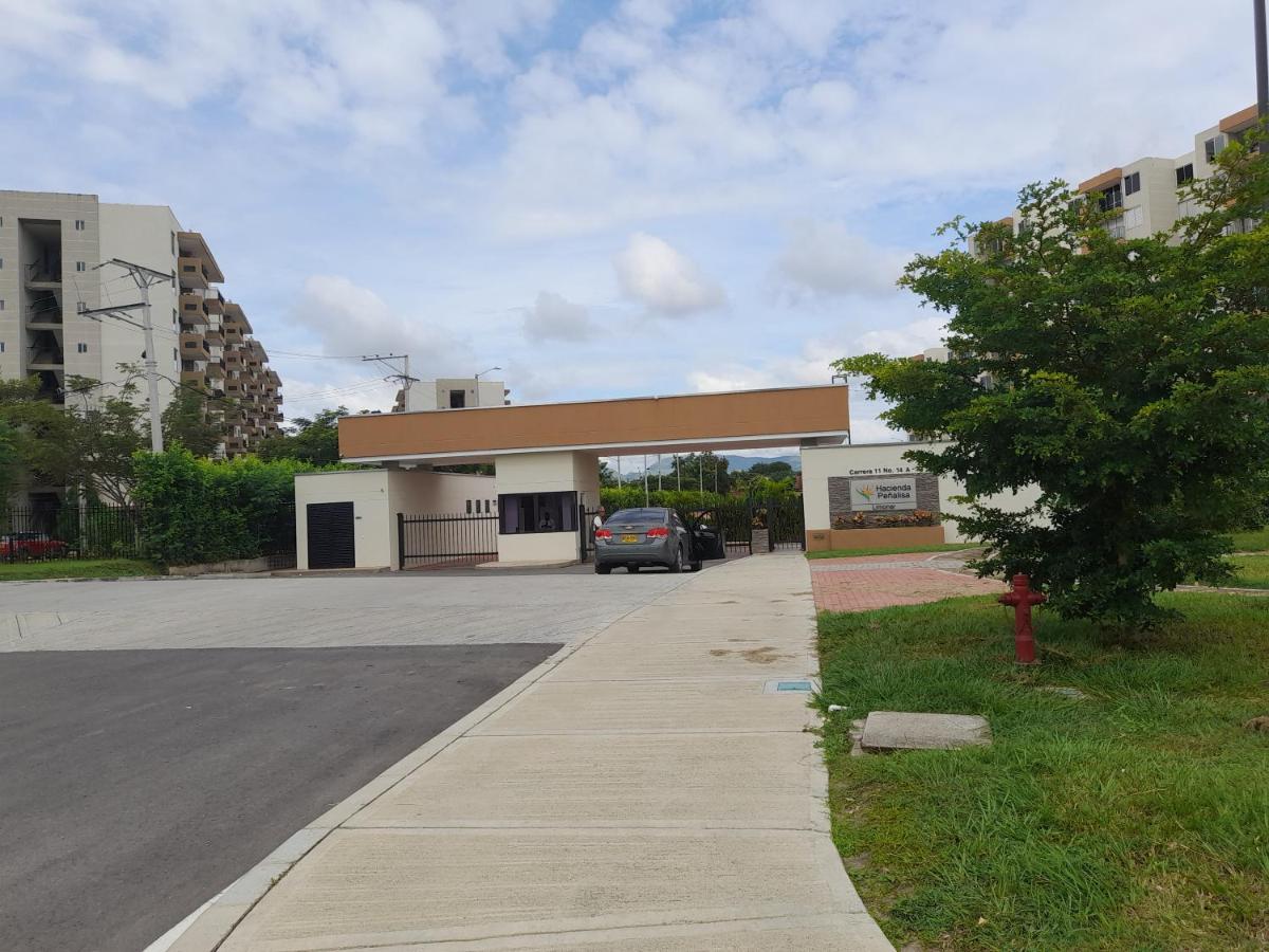 Apartamento en conjunto hacienda Peñaliza Limonar - B&B Ricaurte