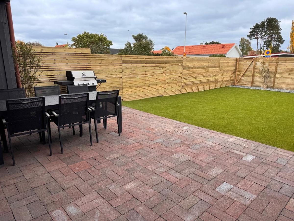 Boende med närhet till golfbanan i Åhus - Chambres d’hôtes Åhus