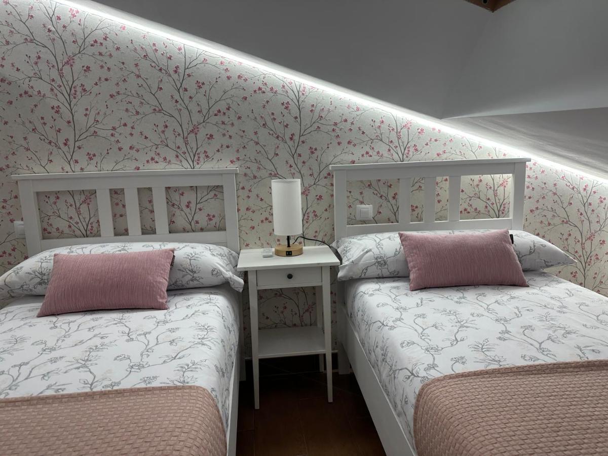 Casa La Enciruela - Bed and Breakfast Ramales de la Victoria