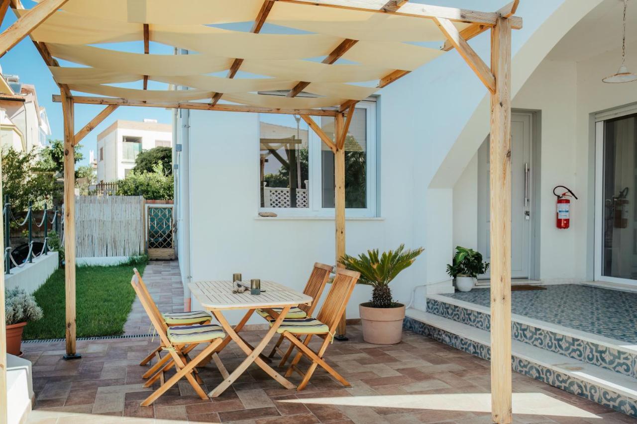 Guest House Sunset on the sea - B&B Portoscuso