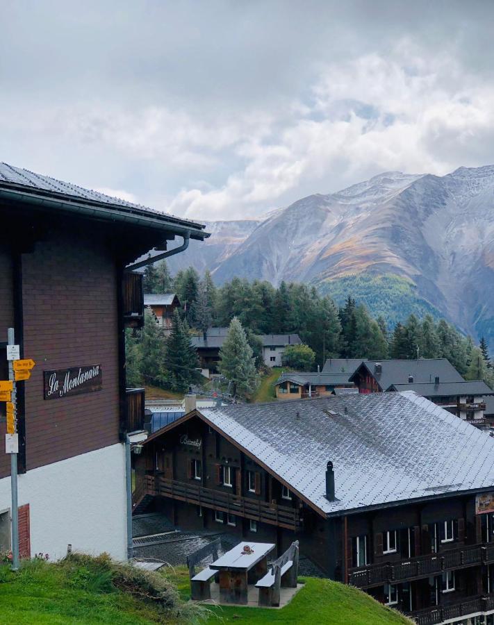 Appartement met 2 Slaapkamers en Uitzicht op de Bergen