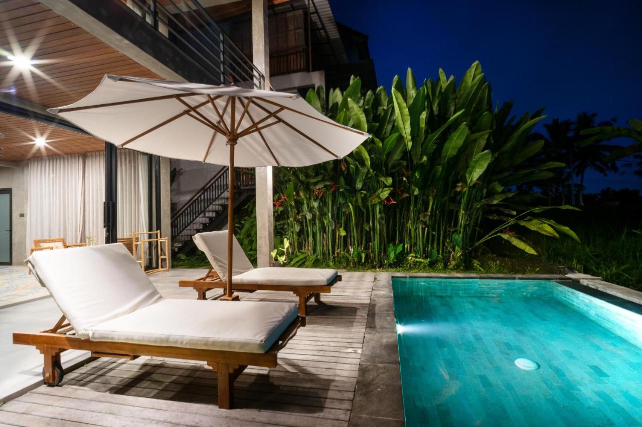 Umah Adenium Ubud - Bed and Breakfast Tegalalang