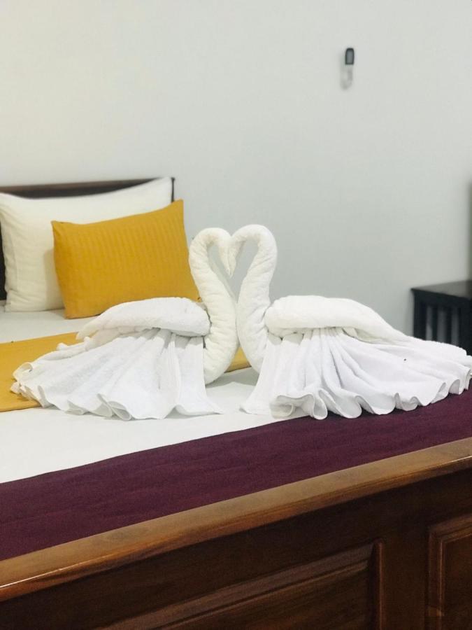 Chambre Double – Vue sur Lac