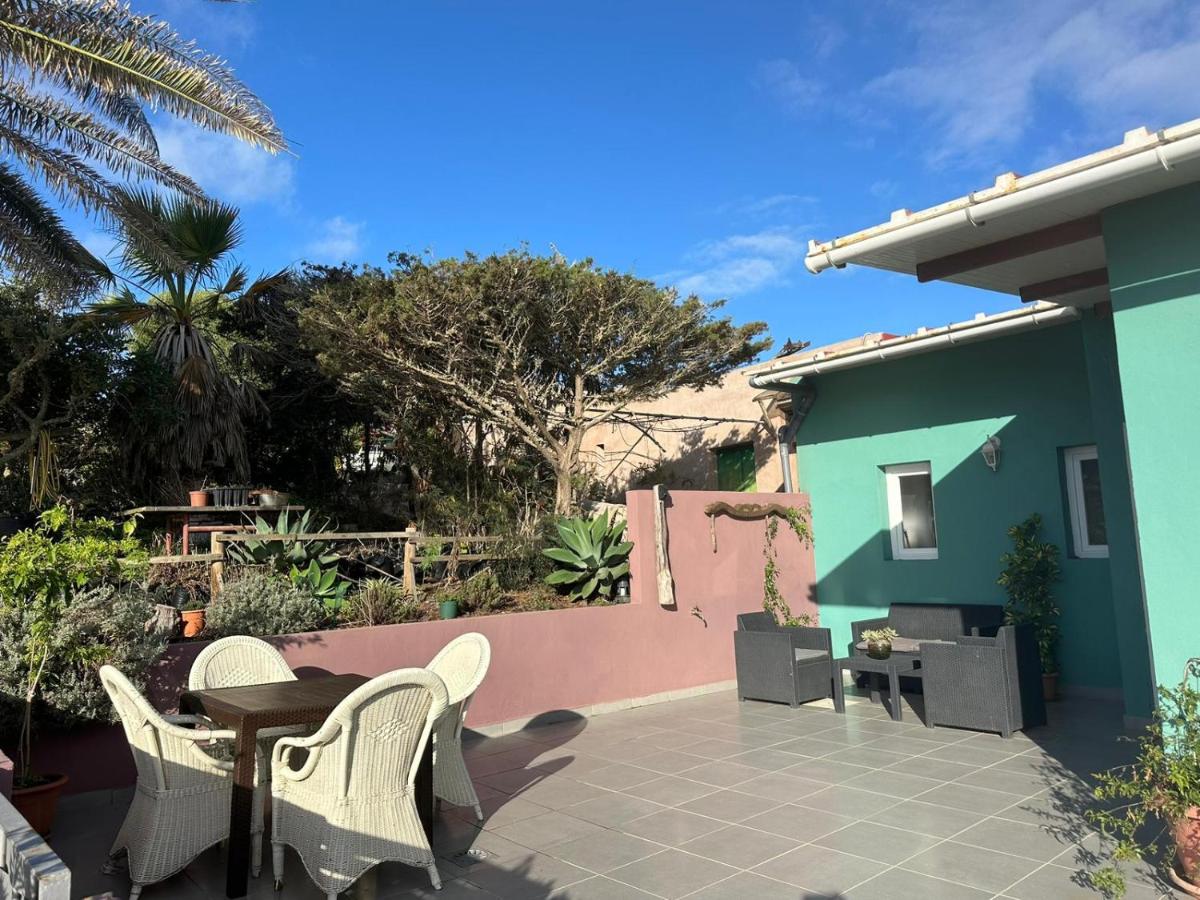 Finca La Fuente de El Rio - B&B Hoyo del Barrio