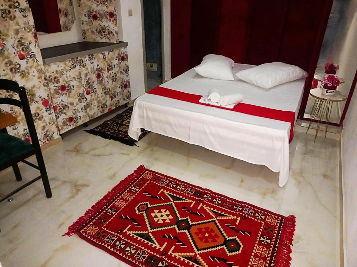 EriSun Metropol Rooms Tirana