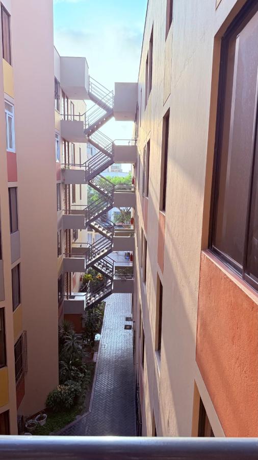 Appartement met 2 slaapkamers