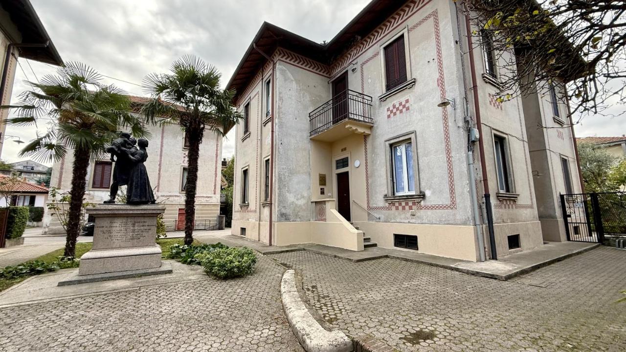 Residenza Villaggio Frua - B&B Saronno