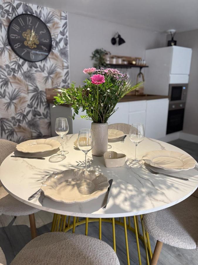 Cléanounette du Morvan - B&B Saulieu