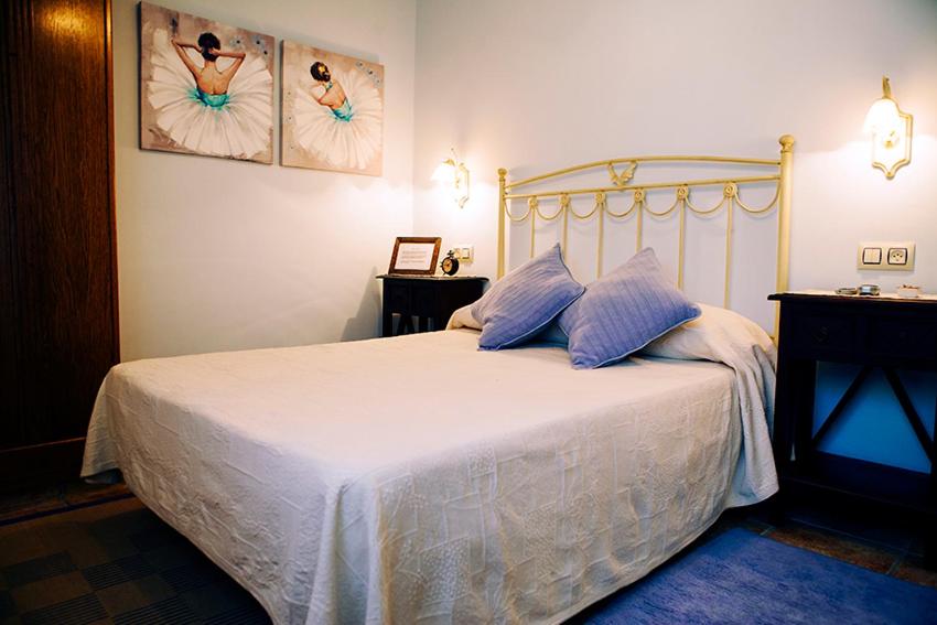 Casa Lastres - B&B