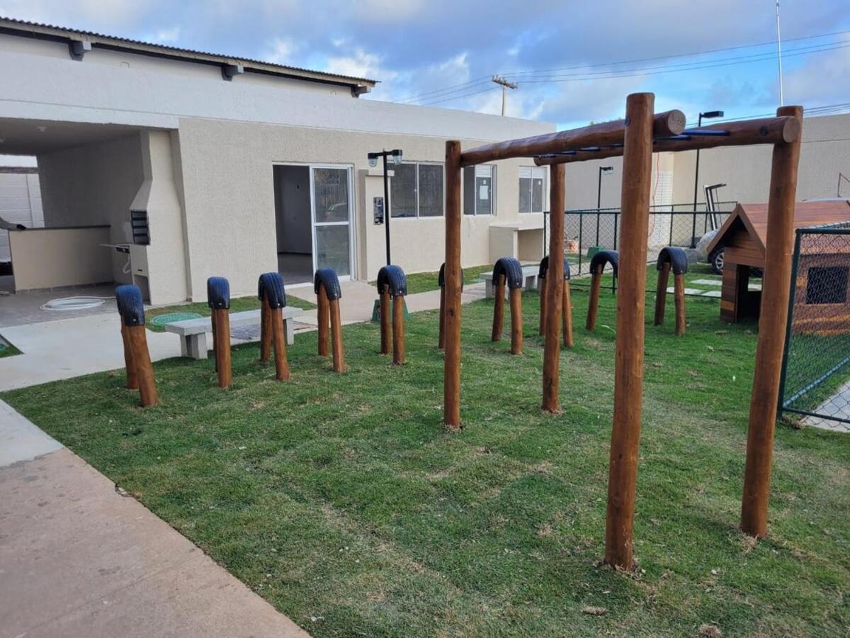 Apartamento Aconchegante Próx Aeroporto & Praias - B&B Salvador