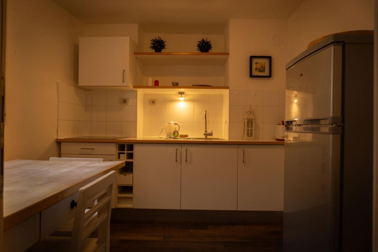 Apartment mit 1 Schlafzimmer