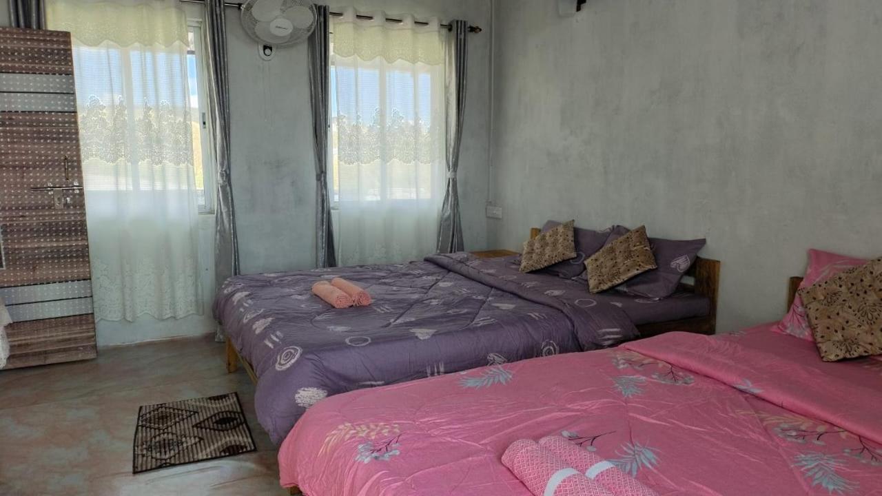 Standard Family Room