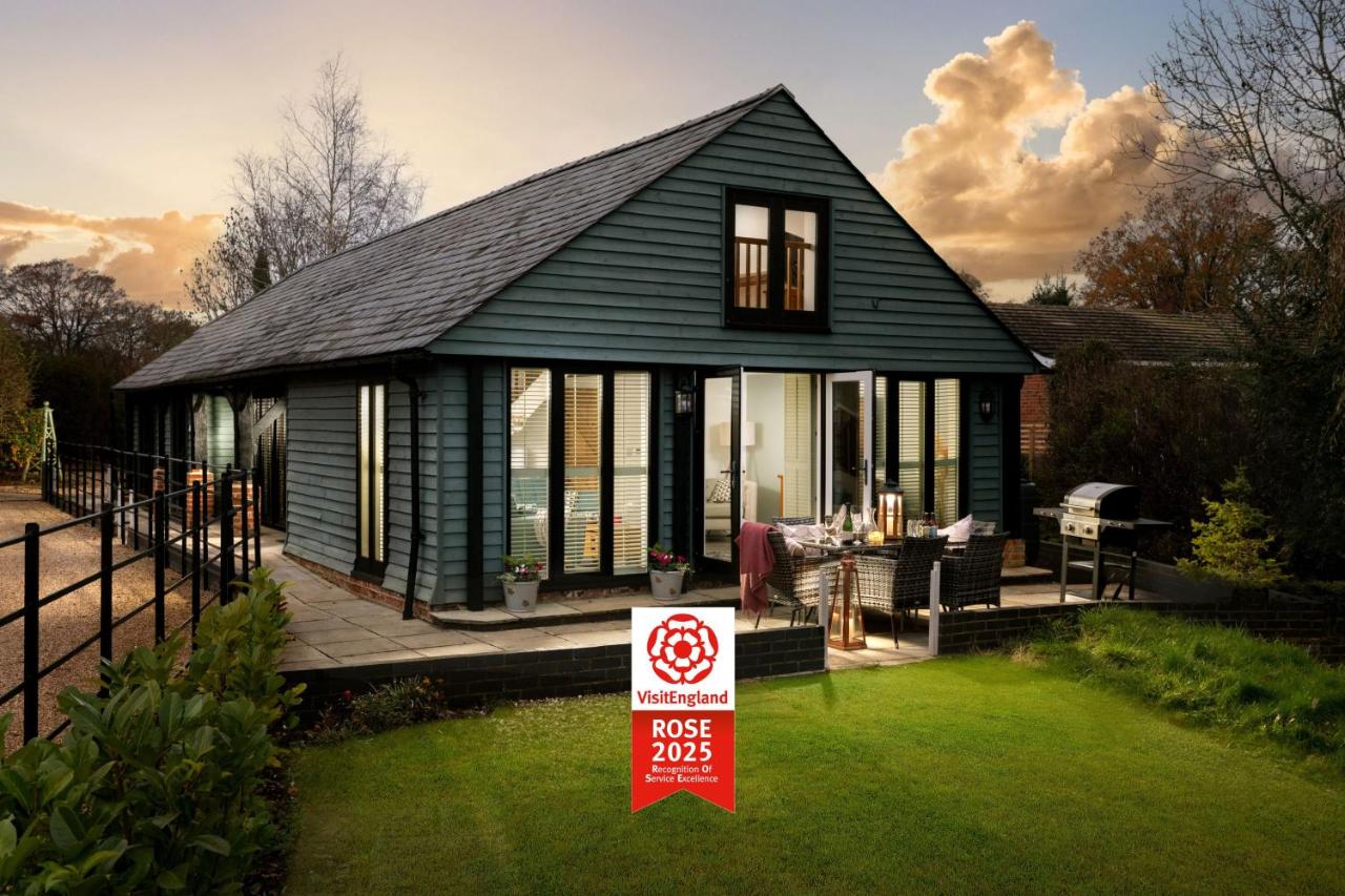 The Cart House - Bed and Breakfast Southampton