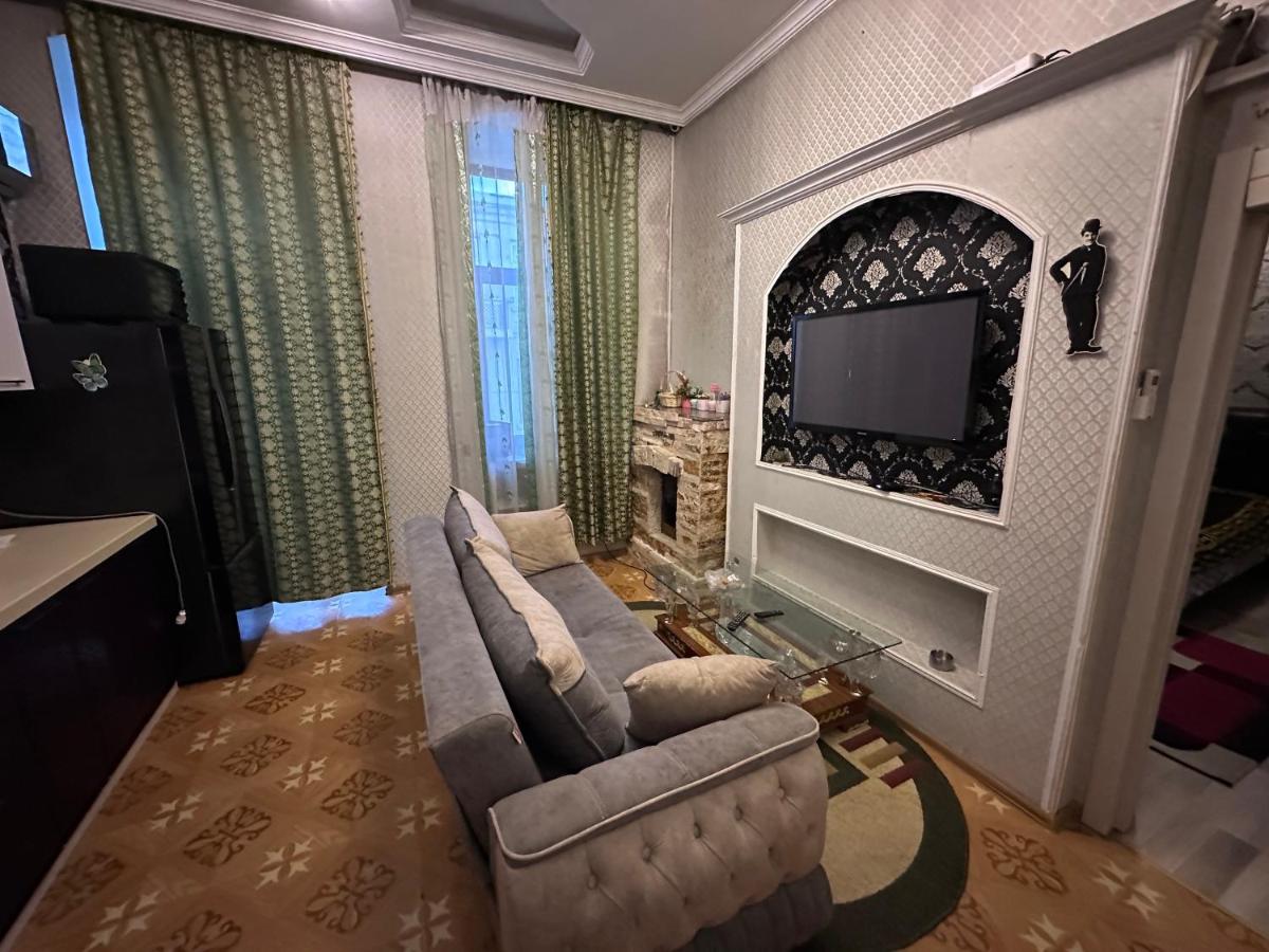 Nizami street - Ferienwohnung Baku