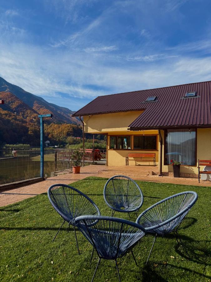 Complex Brădișor - B&B Malaia