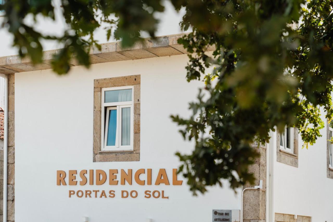 Residencial Portas do Sol - B&B Valença