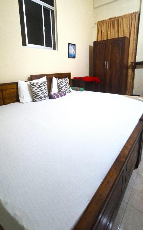 Chambre Triple Standard