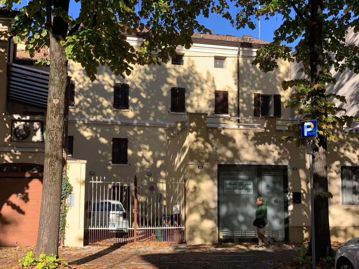 Centrocitta' - B&B Carpi