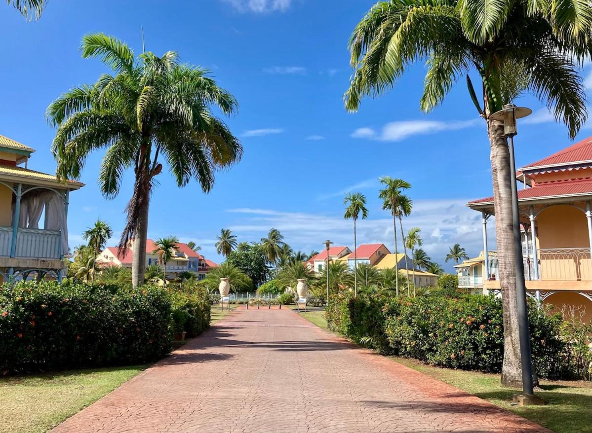 T2 Le Marisol Pool-Beach - B&B Le Gosier