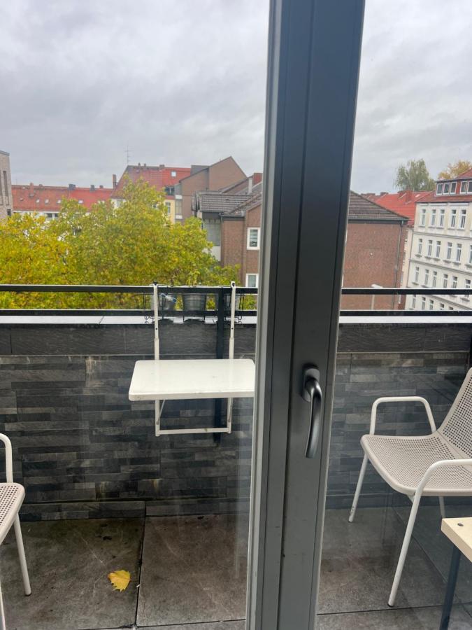 Hannover - B&B Hannover