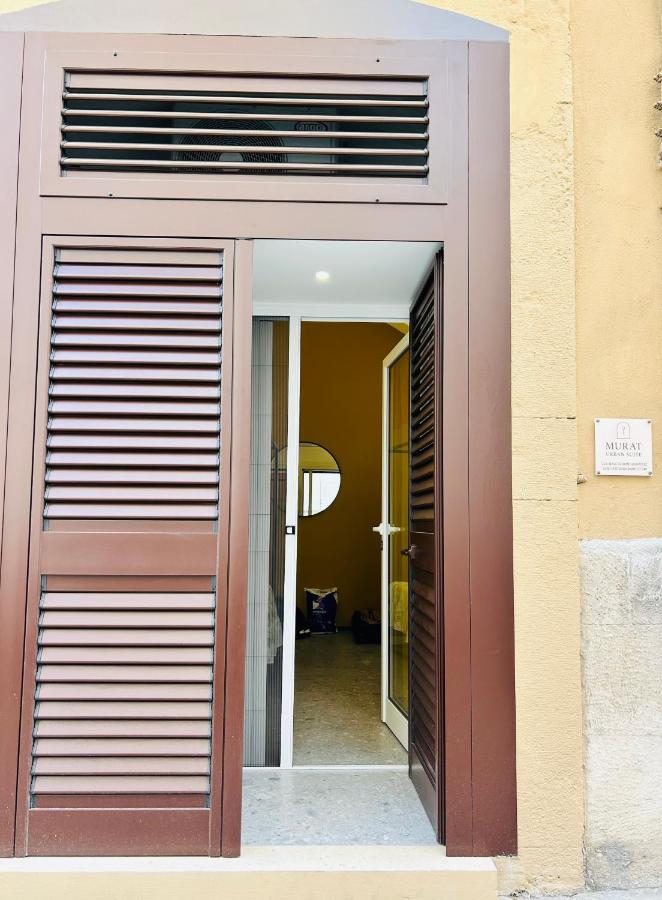 MURAT URBAN Suite - B&B Bari