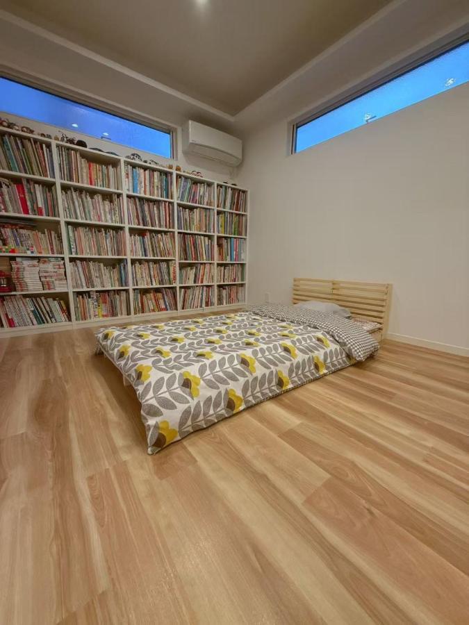 Villa mit 1 Schlafzimmer