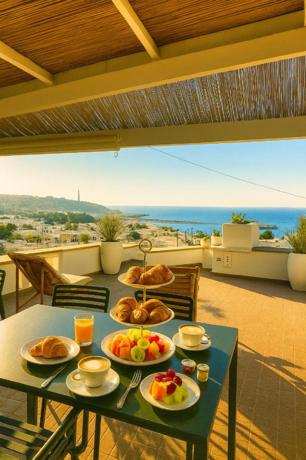 Il Pappagallo - B&B Leuca