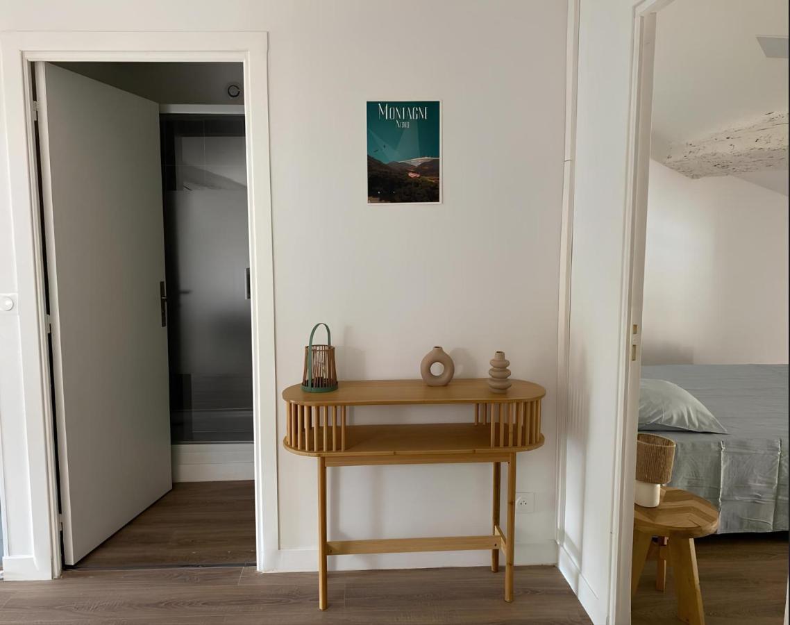 Charmant T3 cosy à Mazamet - B&B Mazamet