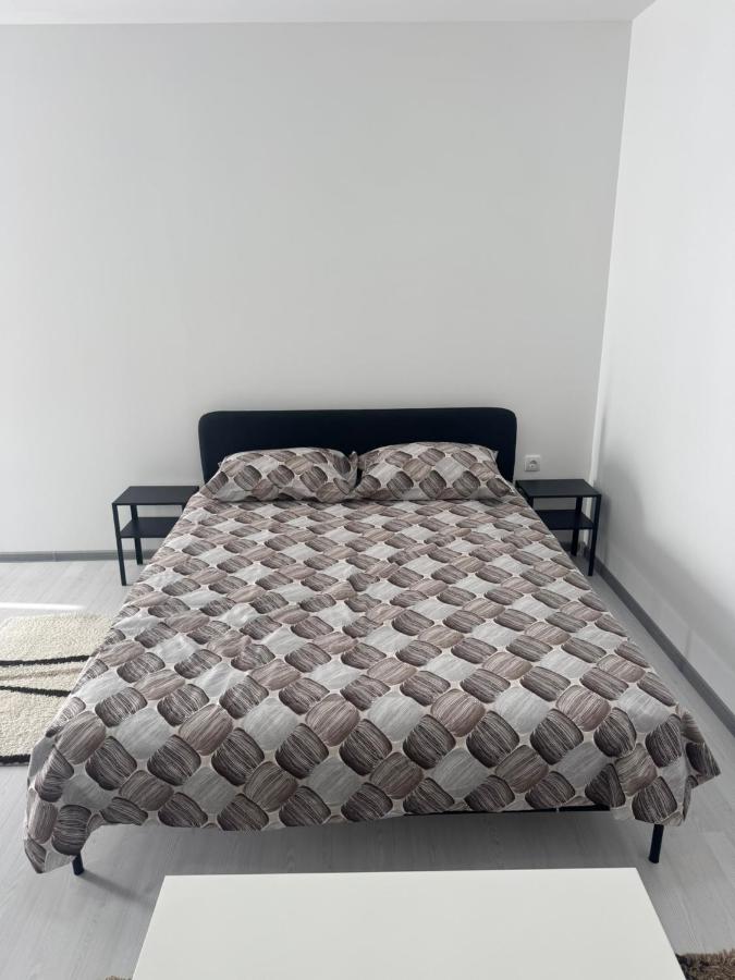 Elena Airport Apartments - B&B Surčin