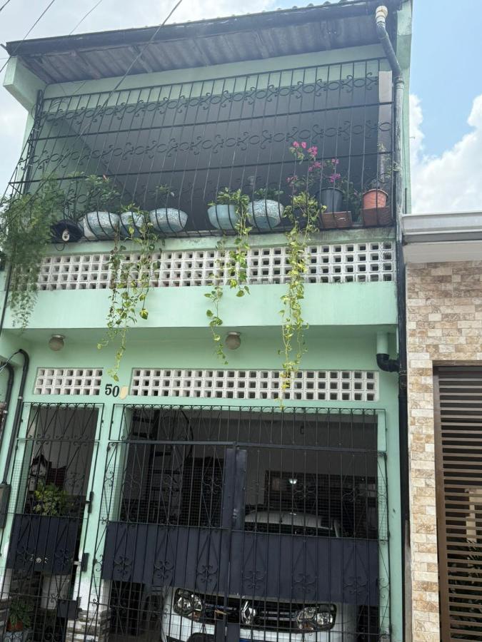 Casa do Marco&Leoni - B&B Belém