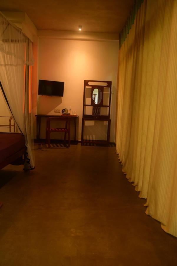 Deluxe Kamer met Queensize Bed