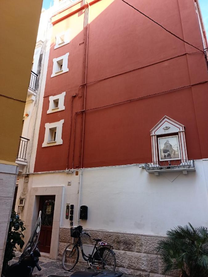 Trulli&CaseFichi 2 - B&B Bari