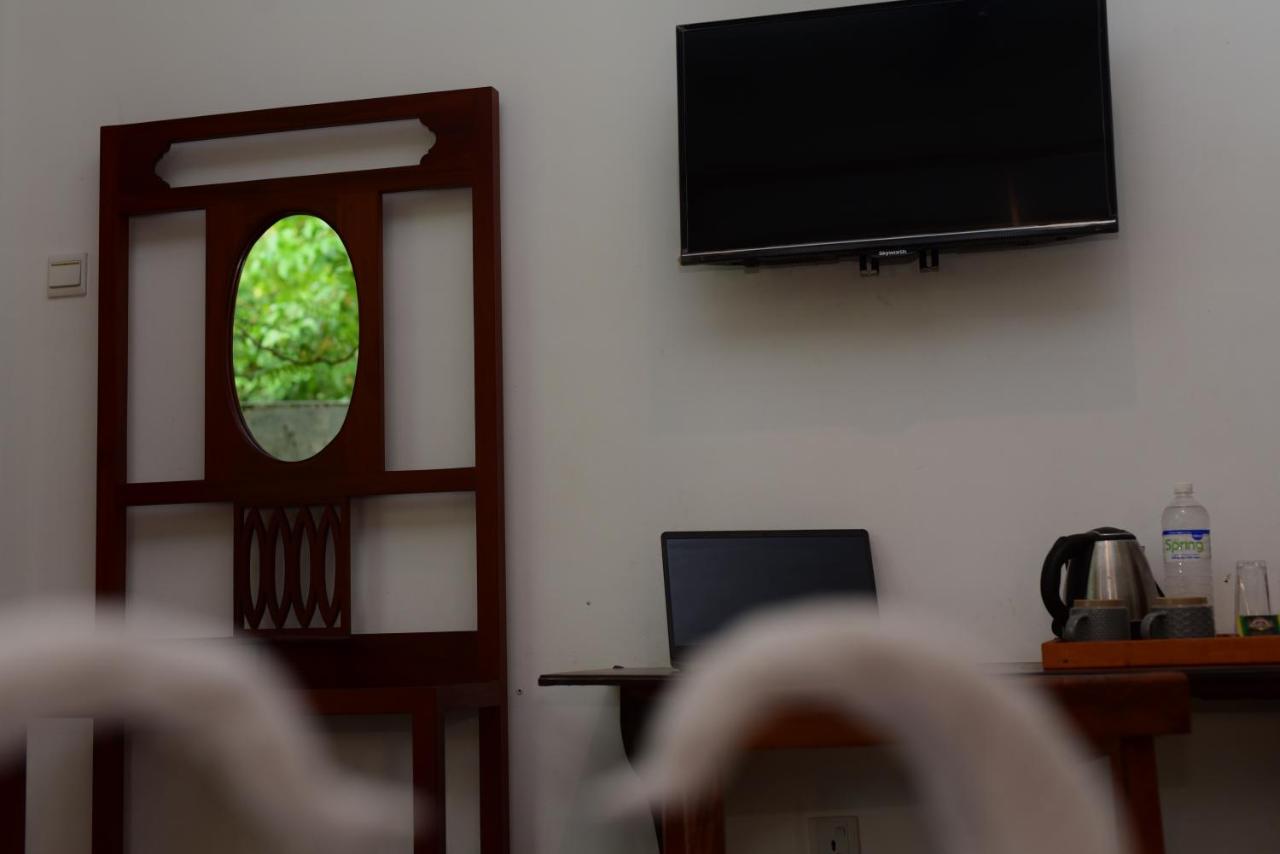 Standard Double Room with Fan