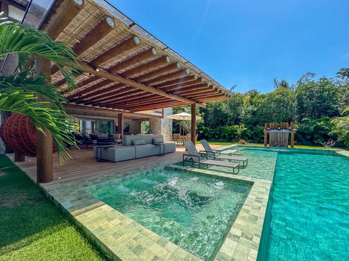 Casa Kuará Praia do Forte - B&B Praia do Forte