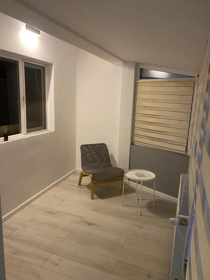 Privilege - Ferienwohnung Tecuci