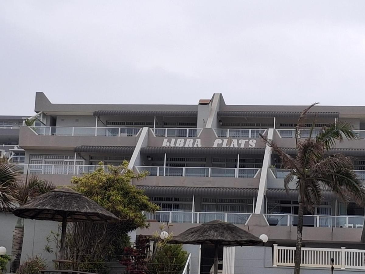 Libra Holiday Flats 1 - Ferienwohnung Margate