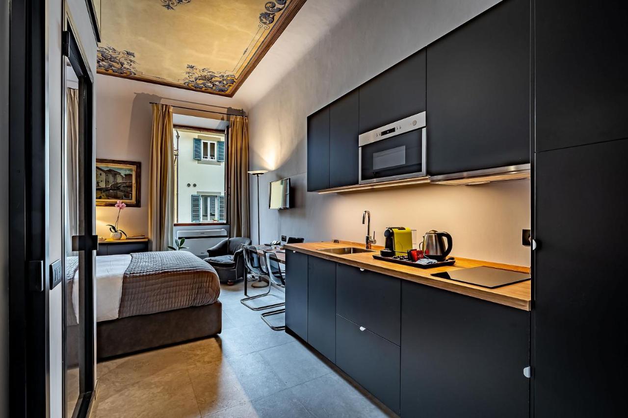 Suite Nobellina Florence - B&B Florencia
