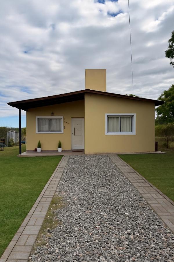 CASA SEN - B&B Mina Clavero