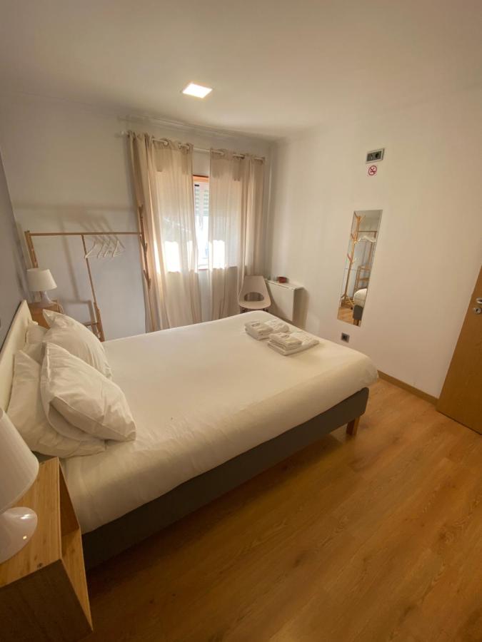 Camera Matrimoniale con Bagno Privato