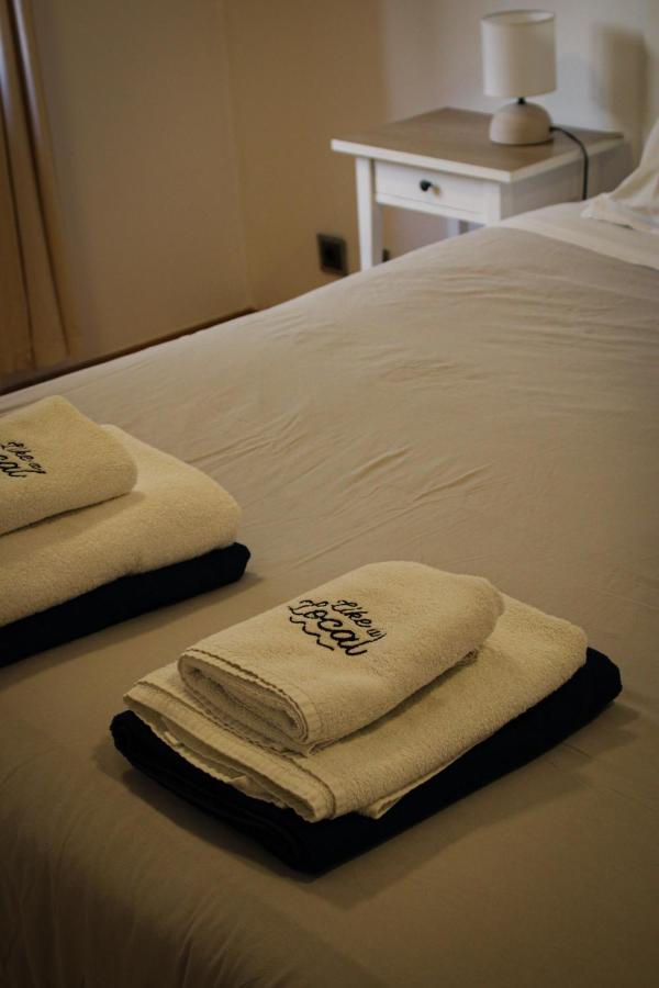 Camera Matrimoniale con Bagno Privato